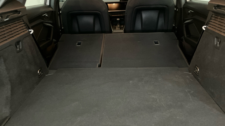 Audi A3 30 TFSI Technik 5dr Petrol Hatchback